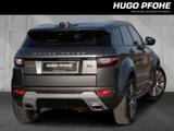 Land Rover Range Rover Evoque 2.0 TD4 HSE - gebrauchte Land Rover Range Rover Evoque aus dem Jahr 2019