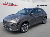Hyundai KONA EV Select + Kamera + Apple CarPlay - mit Elektro-Antrieb: Beige