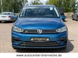 Volkswagen Touran Highline R-Line Paket*1. Hand*ACC* - Volkswagen Touran mit Diesel-Antrieb: Kombi