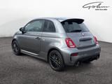 Abarth 695 695 1.4 T-Jet 132 kW MT - Abarth 695: Limousine