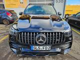 Mercedes-Benz GLE 53 AMG Mercedes-AMG GLE 53 4MATIC+ Mwst. - Mercedes-Benz GLE 53 AMG Gebrauchtwagen