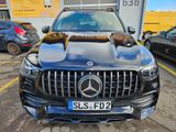Mercedes-Benz GLE 53 AMG Mercedes-AMG GLE 53 4MATIC+ Mwst. - Mercedes-Benz GLE 53 AMG