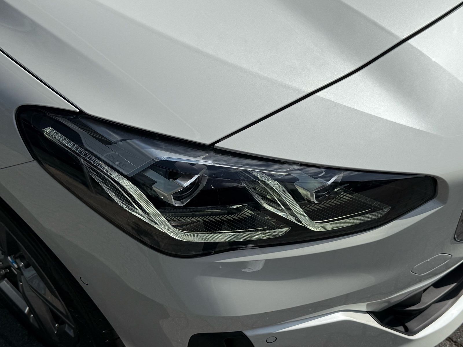 BMW 220 Active Tourer - Bild 27