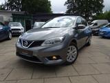 Nissan Pulsar Acenta/2-Hand/ SHZ/Navi/Klimaautomatic/ - Nissan Pulsar in Hamburg