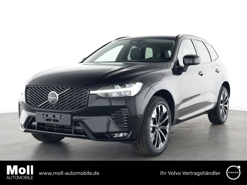 Volvo XC60 FACELIFT Plus Dark AWD HUD Digitales Cockpi