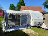 HYMER / ERIBA / HYMERCAR Nova 540 A - HYMER / ERIBA 540 nova
