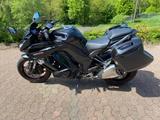 Kawasaki Z1000SX ABS  - KAWASAKI SAARBRÜCKEN