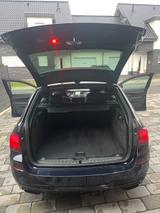 BMW 550i Touring A - - BMW 550: I