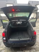 BMW 550i Touring A - - BMW 550: 550i