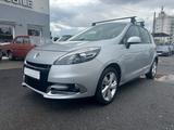 Renault Scenic III Dynamique °Facelift° - Renault Scenic Gebrauchtwagen in Kassel