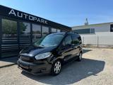Ford Transit Courier Trend*AHK*KLIMA*TEMPOMAT* - Ford Transit Courier aus 2017