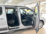 Opel Combo Life 1.5 D Elegance Keyless+Navi PRO+PARK - Opel Combo Life Elegance mit Diesel-Antrieb