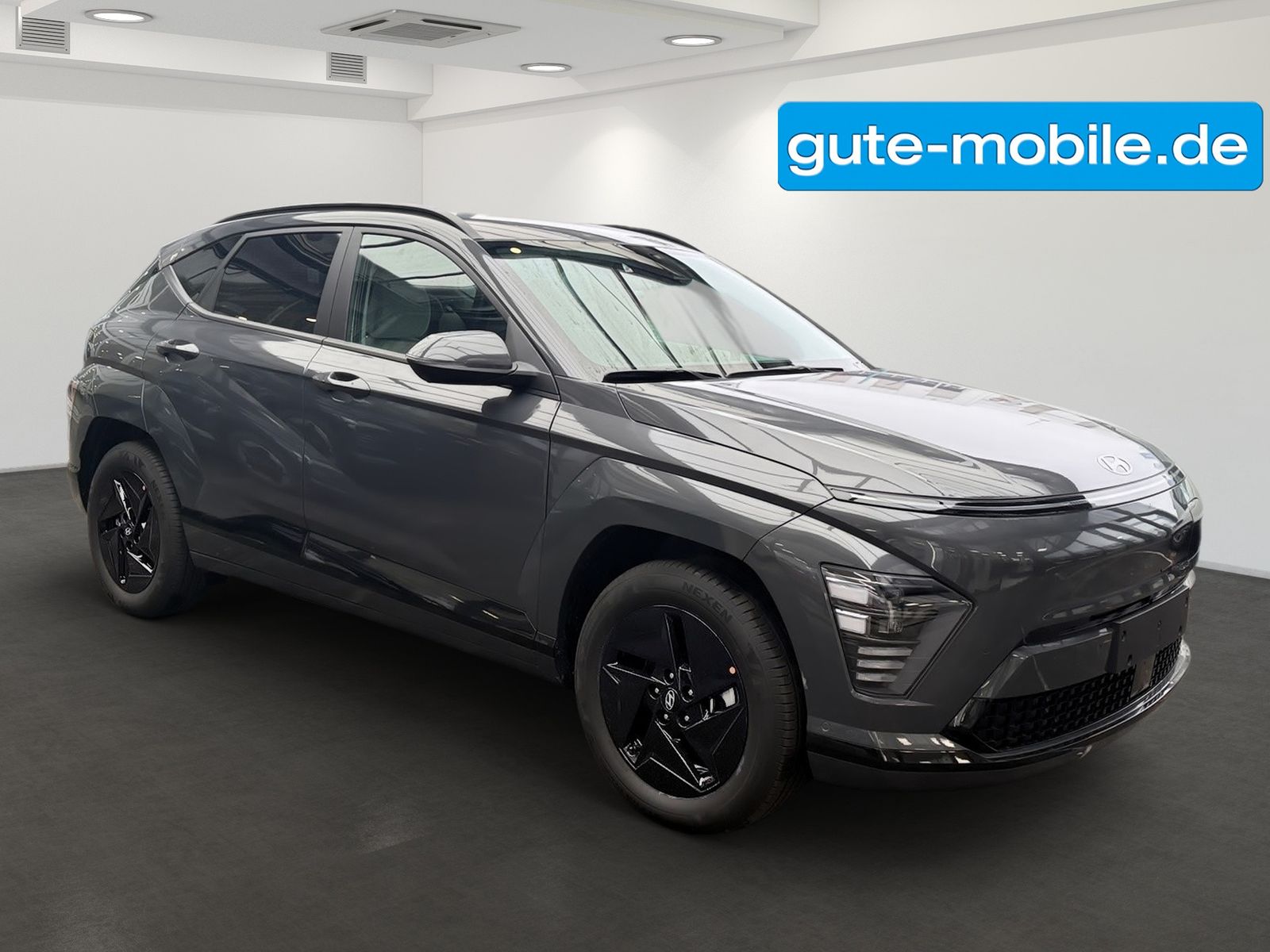 Hyundai KONA Elektro – Bild 2