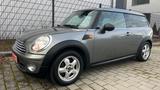 MINI ONE Clubman AUTOMATIK,TÜV,KLIMA,WENIG-KM - MINI ONE in Stuttgart