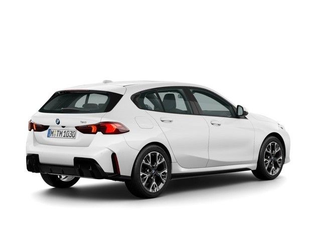BMW 120 M Sportpaket Navi DSG Sportsitze Rückfahrkam foto 5