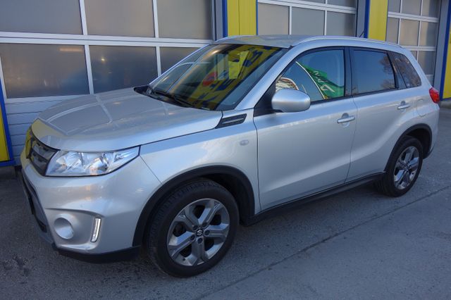 Suzuki Vitara 1.6 Comfort 4x4*KAMERA*1.HAND*AHK