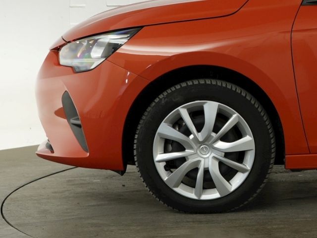 Corsa-e F EDITION 50kWH AT+KLIMAAUTOMATIK+KEYLES