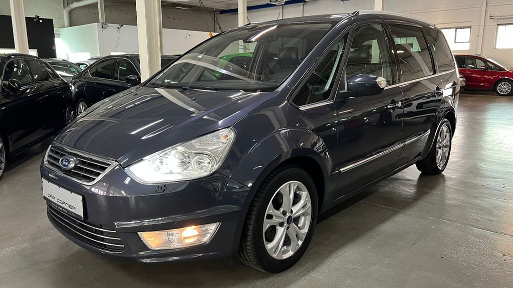 Ford Galaxy