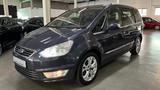 Ford Galaxy 7-SITZER AUT. TITANIUM SPORT PANO MEMORY - Ford Galaxy aus 2014