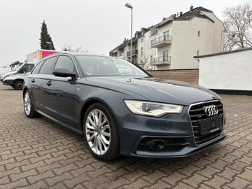 Audi A6 - 8