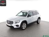 Mercedes-Benz GLB 250 4M NIGHT KEYLESS,DISTRO,AHK,MEMORY - Mercedes-Benz GLB 250 aus 2021