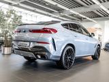 BMW X6 xDrive30d M Sport PANO ACC RFK NAVI LED DAB - BMW X6: 30d