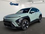 Hyundai Kona Trend Hybrid 2WD elektr. Heckklappe Licht-P - mit Hybrid-Antrieb: Geländewagen, Elektr Heckklappe