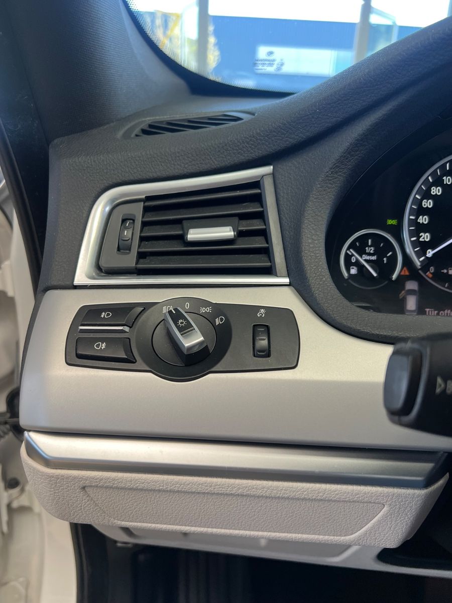 Fahrzeugabbildung BMW 530 Gran Turismo GT *PANO*KAMERA*LEDER-WEIß*