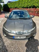 Honda Civic 1.8 | Viele Neuteile | Apple Car & Sterne - Honda Civic: Vi