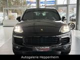 Porsche CayenneDiesel PlatinumEdition/AUT/NAV/BI-XEN/PAN - gebrauchte Porsche Cayenne aus dem Jahr 2016