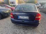 Opel Astra 1.6 Selection Comfort - Opel Astra Comfort mit Benzin-Antrieb