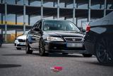 Honda Accord CG8 - Honda Accord CG