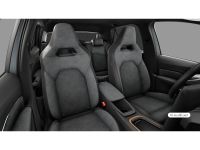 Cupra Born - Vorschau Bild 9