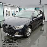 Audi A1 citycarver 25 TFSI