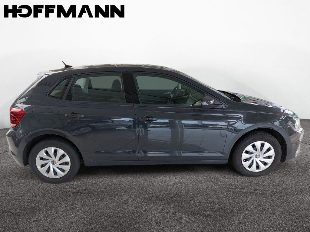 Fahrzeugabbildung Volkswagen Polo 1.0 Comfortline Navi PDC,Climatic,BSS