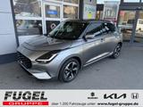 Suzuki Swift 1.2 Dualjet Hybrid CVT Comfort+ LED|NAVI|A - Suzuki Swift Gebrauchtwagen in Chemnitz