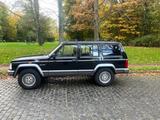 Jeep Cherokee XJ Country  - Jeep aus 1996