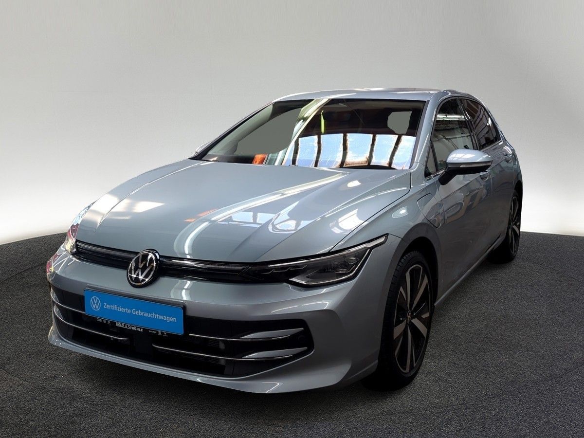 Volkswagen Golf 8 Style eHybrid 18 IQ.LED KAM APP 5J.GAR. imagem 2