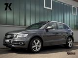 Audi SQ5 3.0 TDI quattro *PANORAMA|XENON|LEDER* - Audi SQ5 in Mönchengladbach