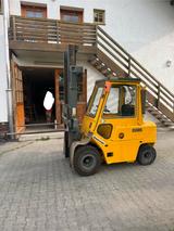 Clark C500 TÜV NEU - Angebote entsprechen deinen Suchkriterien