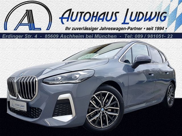 BMW 223i xDrive Active Tourer M-Sport*HUD*AssistPlus