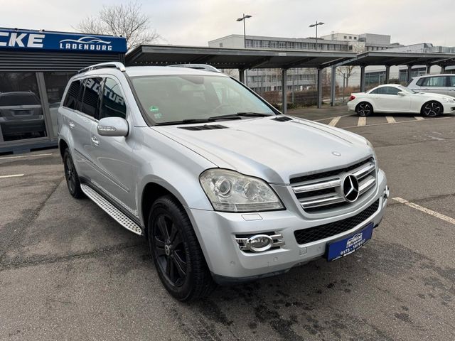 Mercedes-Benz GL 320 CDI 4MATIC