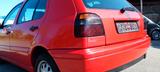 Volkswagen Golf .3 .1.8 Klima Family.2 Hand Servo D-3 88tkm - Volkswagen aus 1997