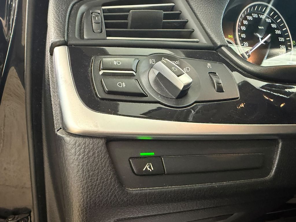 BMW 520 - Bild 34