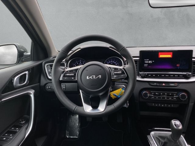 Fahrzeugabbildung Kia XCeed VISION 1.0 T-GDI *KOMFORT-PAKET*NAVIGATION