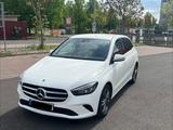 Mercedes-Benz B 200 d DCT - - Mercedes-Benz B 200 in Erfurt