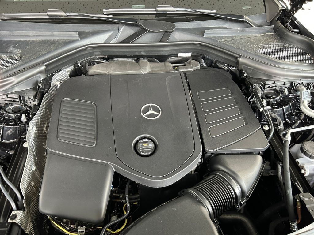 Mercedes-Benz GLC 200 4MATIC Coupé +AMG+20''+9G+LED+MBUX+THERM foto 21