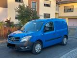 Mercedes-Benz Mercedes Citan  109 CDI Lang   Original 86... - gebrauchte Mercedes-Benz Citan aus dem Jahr 2014