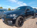 BMW Baureihe X6 xDrive30d Xenon Leder Navi Kamera - BMW X6 in Leipzig