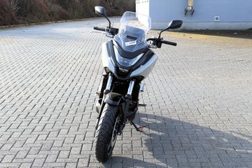 Honda DCT NC750XDS